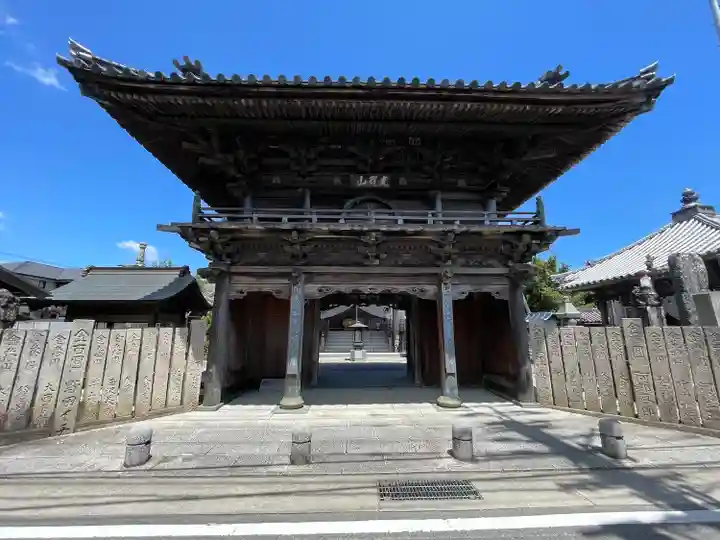 観音寺(徳島県)