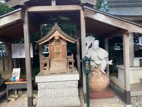大鳥神社(東京都)