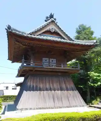 万慶寺のその他建物