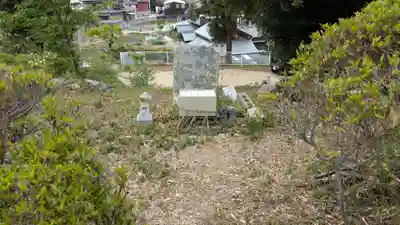 鹿島神社の末社・摂社