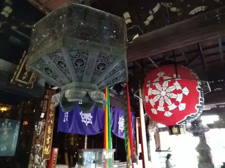頂法寺(六角堂)(京都府)