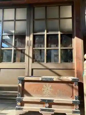 美原不動尊(東京都)