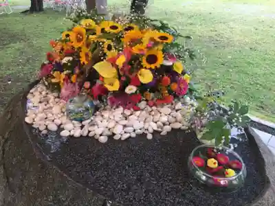 当別神社(北海道)