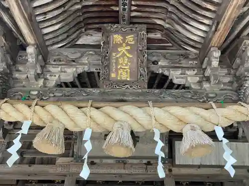 牛伏寺(長野県)