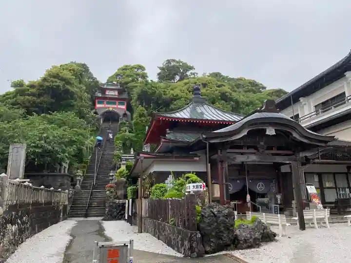 津照寺(高知県)