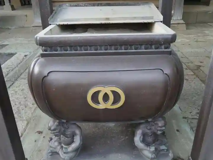 円泉寺のその他建物