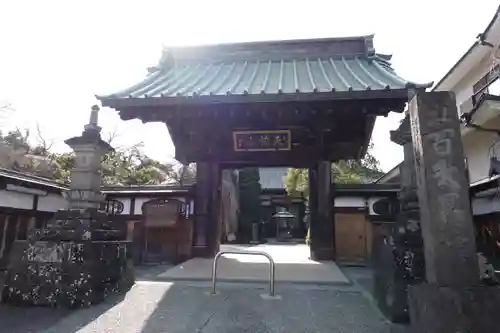 玉寳寺(神奈川県)