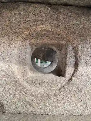 大岩神明宮のその他建物