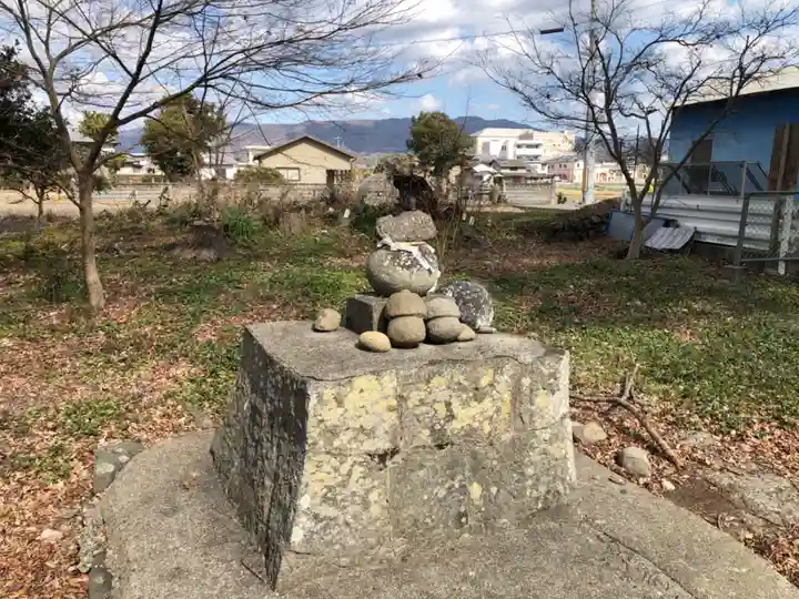 倭大国敷神社(徳島県)