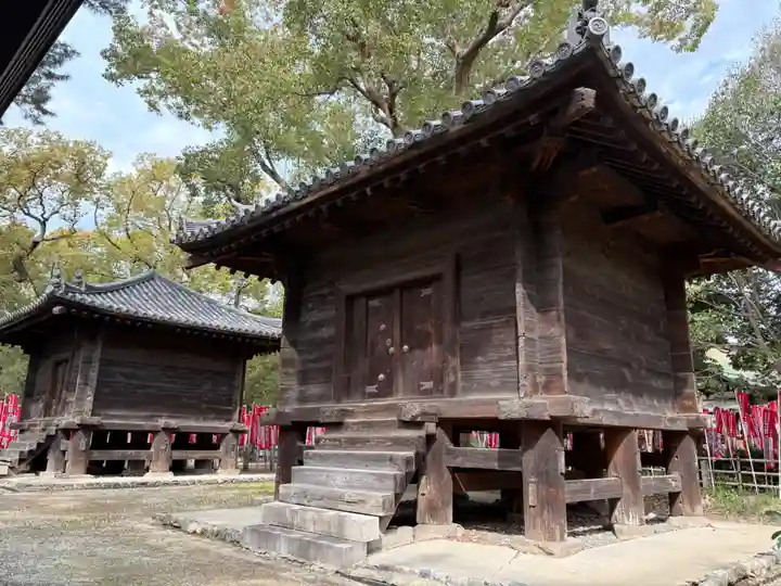 住吉大社(大阪府)