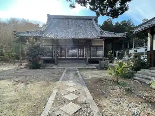 徳生寺(滋賀県)