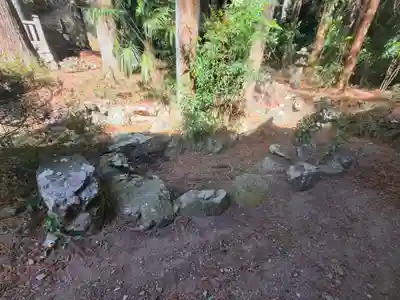 宇都宮神社（下彦間町）(栃木県)