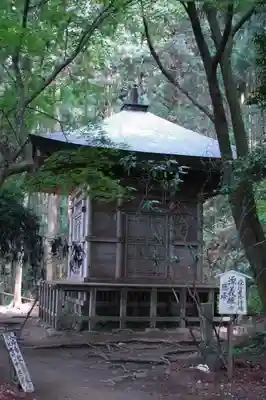 金峯神社（吉野町）のその他建物