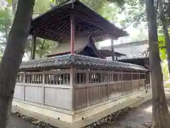 加茂神社(埼玉県)