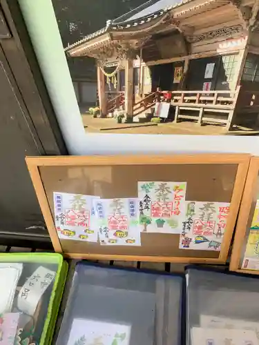 千代ケ岡八幡宮のその他建物