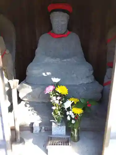 崇禅寺(一文字天満宮)(石川県)