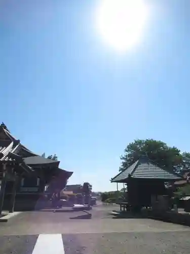 正光院(茨城県)