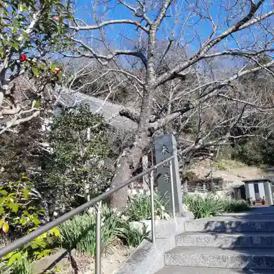 来迎寺（西御門）(神奈川県)