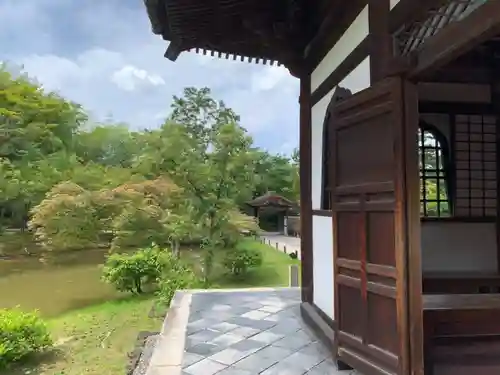 高台寺（高台寿聖禅寺・高臺寺）のその他建物