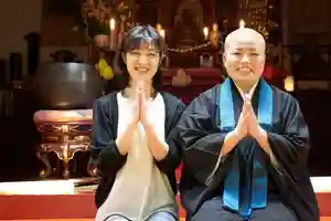 壽徳寺 じゅとくじ(福島県)(2020年11月08日(日) 18時04分09秒投稿)