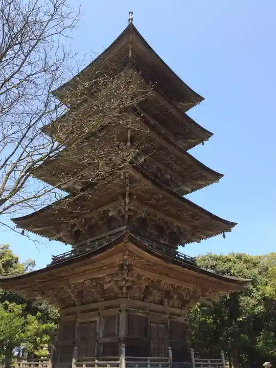 妙成寺(石川県)