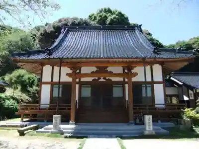 常安寺(山口県)