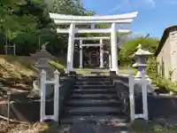 宮歌八幡神社(北海道)