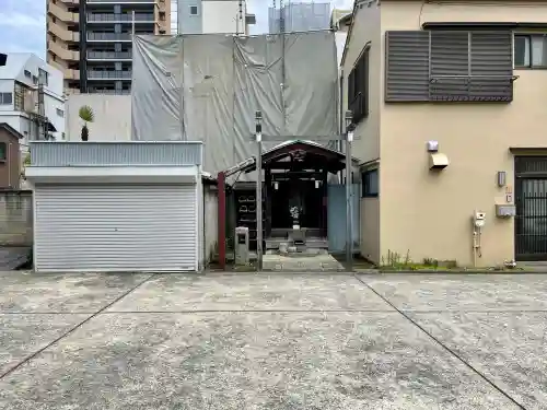 安楽寺(東京都)
