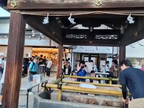 大阪天満宮(大阪府)