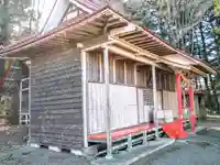 神明社(宮城県)