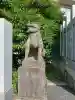 白金氷川神社(東京都)