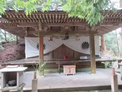 鞍馬寺(京都府)