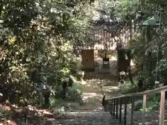 御所神社(徳島県)