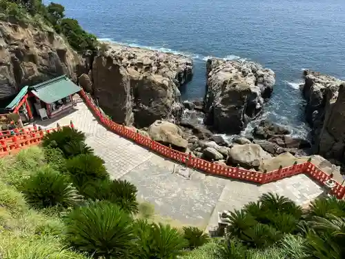 鵜戸神宮(宮崎県)