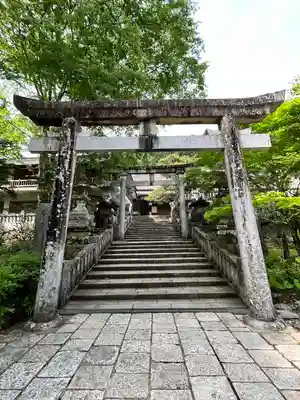 古峯神社(栃木県)