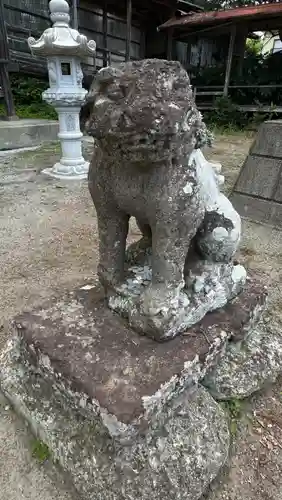 多賀神社(宮城県)