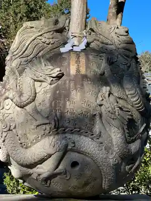 冨士御室浅間神社(山梨県)