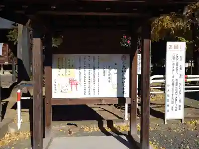小泉稲荷神社(群馬県)