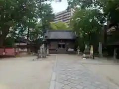 菅生神社(愛知県)