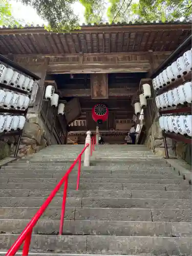 吉備津神社(岡山県)
