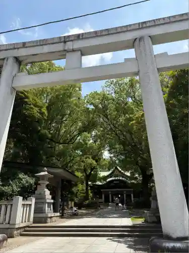 王子神社(東京都)