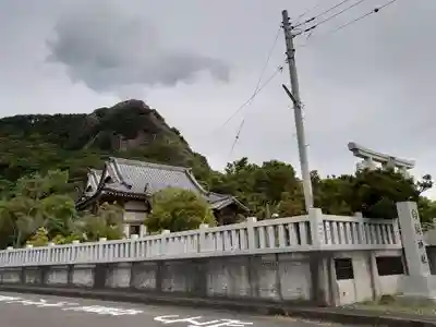 白髭神社の末社・摂社