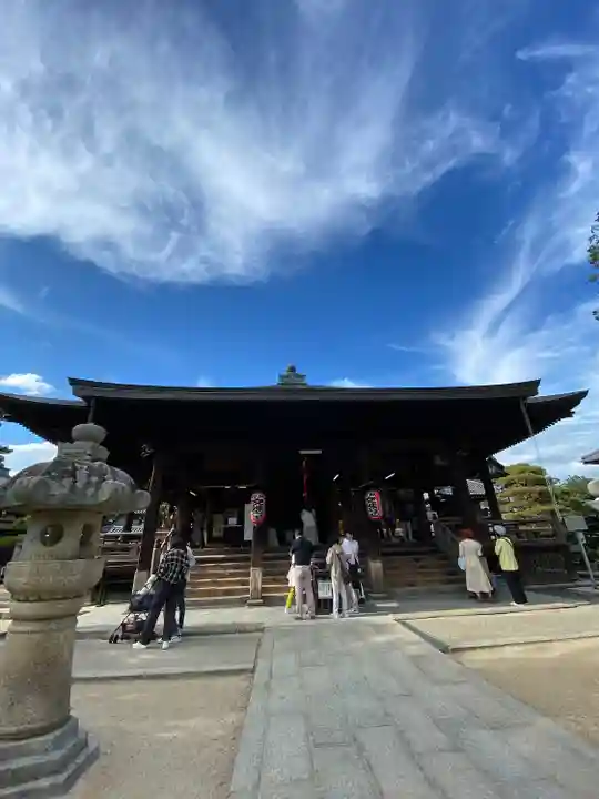 智恩寺(京都府)