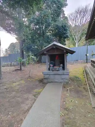 瀧出現不動尊(神奈川県)