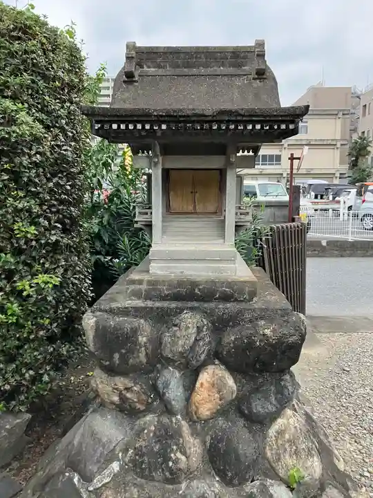 賢勝院(埼玉県)