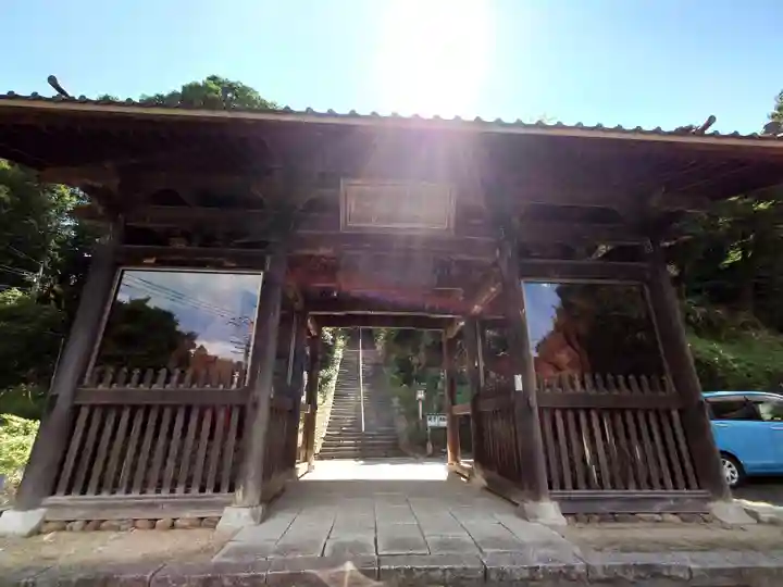 正法寺(埼玉県)