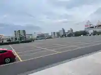 川崎大師交通安全祈祷殿(神奈川県)