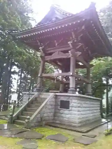 善寶寺(山形県)