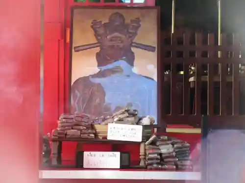 源覚寺のその他建物