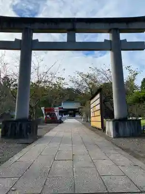 茨城縣護國神社(茨城県)